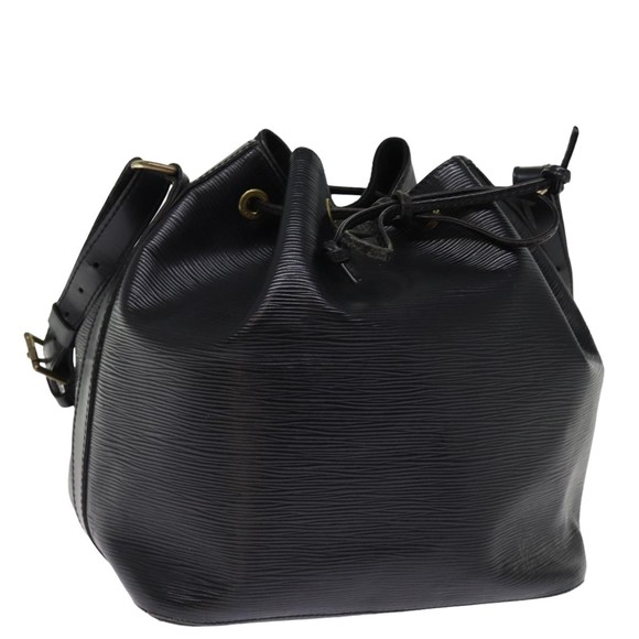 LOUIS VUITTON Noe Shoulder Bag - Picture 11 of 16